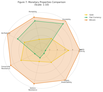 Data visualization chart